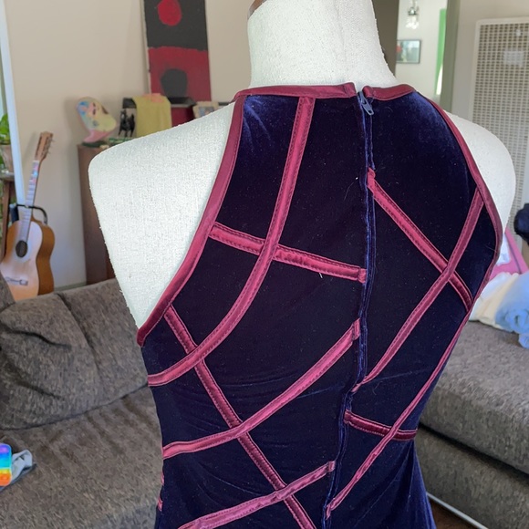 90s TADASHI dress - made in the USA ✨ - Picture 3 of 5